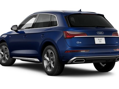 Certified 2023 Audi Q5 2.0T Premium Plus w/ Premium Plus Package AWD/4WD image 2