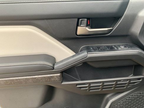 New 2026 Toyota Tacoma Limited image 11