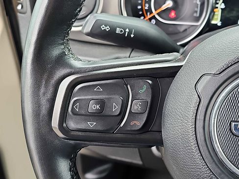 Used 2022 Jeep Wrangler Unlimited Sport w/ Sun And Sound Package image 21