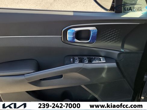 New 2026 Kia Sorento LX FWD image 22