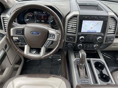 Certified 2020 Ford F150 Limited w/ Trailer Tow Package image 9