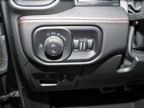 Used 2023 RAM 1500 TRX w/ TRX Level 2 Equipment Group AWD/4WD image 30