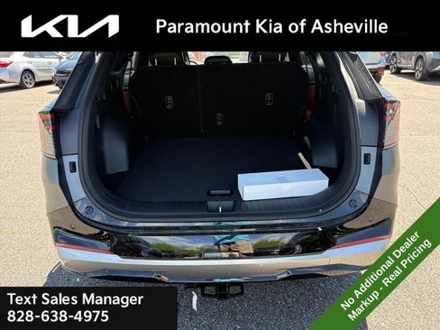 New 2026 Kia Sportage SX Prestige AWD/4WD image 29