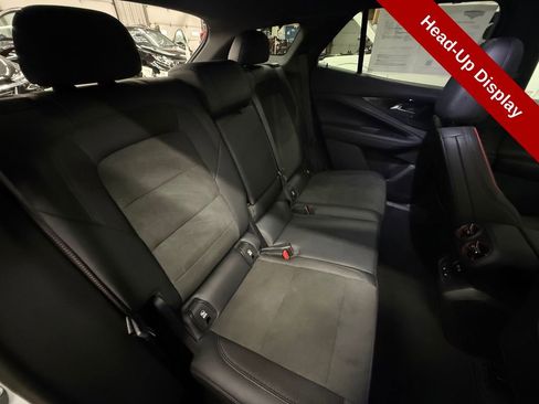 Used 2024 Chevrolet Blazer EV RS image 42