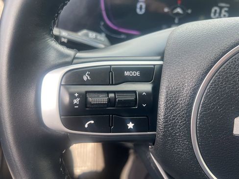 Used 2024 Kia Sportage X-Line image 59