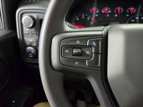 New 2025 Chevrolet Silverado 2500 W/T image 18