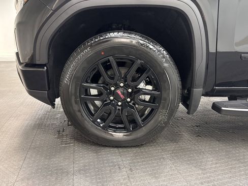 New 2026 GMC Sierra 1500 Elevation w/ Preferred Package image 11