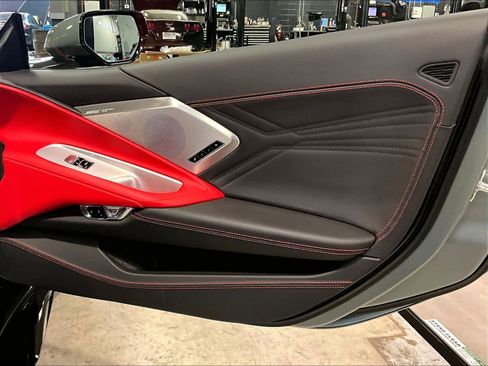 Used 2024 Chevrolet Corvette Z06 image 12