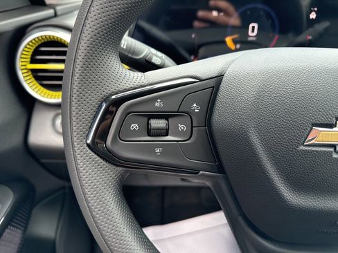 New 2026 Chevrolet Trax LT image 11