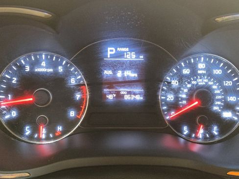 Used 2017 Kia Forte LX image 23