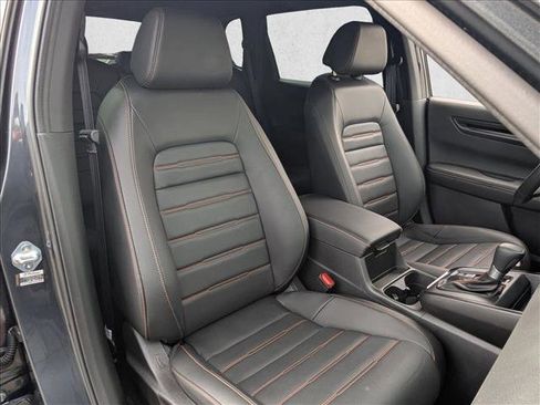 Certified 2026 Honda CR-V Sport-L image 20