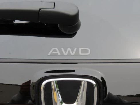 New 2026 Honda CR-V EX-L image 8