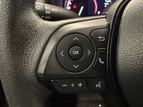 Used 2024 Toyota RAV4 XLE image 35