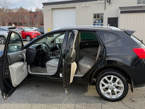 Used 2011 Nissan Rogue SV w/ SL Pkg FWD image 11
