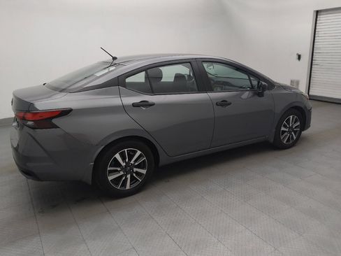 Used 2024 Nissan Versa S w/ S Plus Package image 10