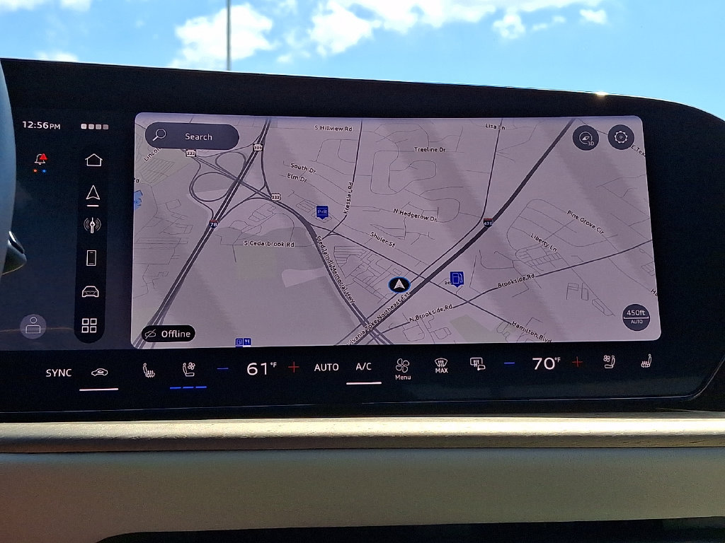 New 2026 Audi Q5 Premium Plus AWD/4WD image 3