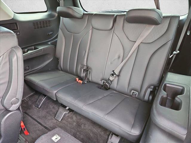 Used 2020 Hyundai Palisade SEL FWD image 27