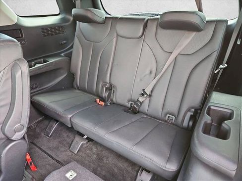 Used 2020 Hyundai Palisade SEL FWD image 27