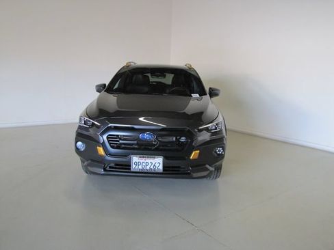Used 2024 Subaru Crosstrek 2.5i Wilderness w/ Wilderness Package AWD/4WD image 2