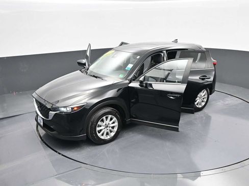 Used 2023 MAZDA CX-5 AWD 2.5 S image 40