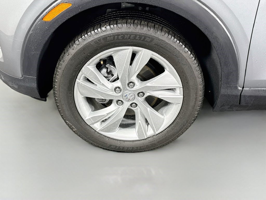 Used 2026 Buick Encore GX Preferred FWD image 37