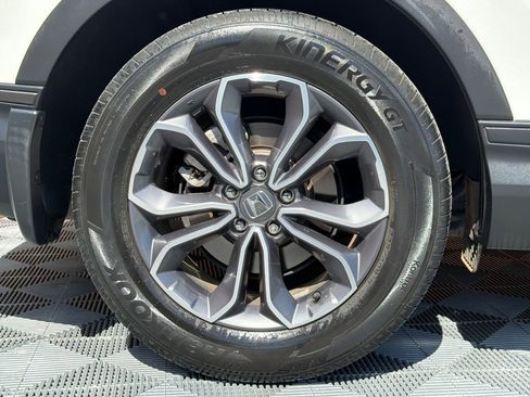 Used 2022 Honda CR-V EX image 19