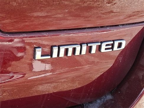 Used 2023 Jeep Grand Cherokee L Limited image 30