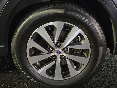 Used 2020 Subaru Outback Premium w/ Popular Package #1 image 8