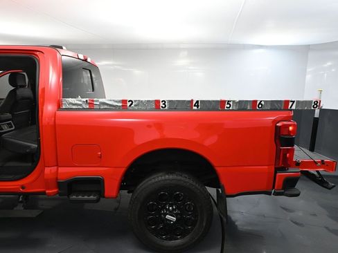 Used 2024 Ford F350 Lariat w/ Lariat Ultimate Package image 42