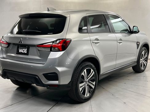 Used 2026 Mitsubishi Outlander Sport AWD image 6