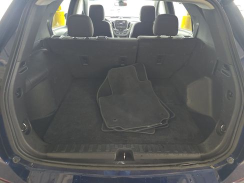 Used 2022 Chevrolet Equinox LT FWD image 18