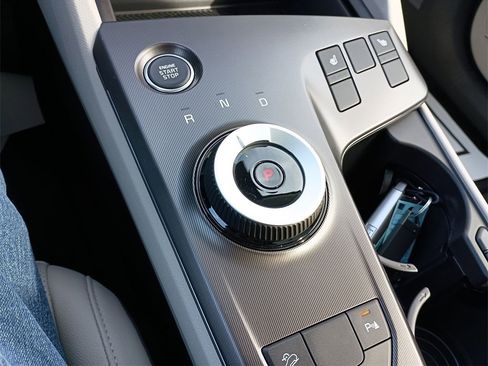 New 2026 Kia Sportage EX w/ EX Panoramic Sunroof Package image 26