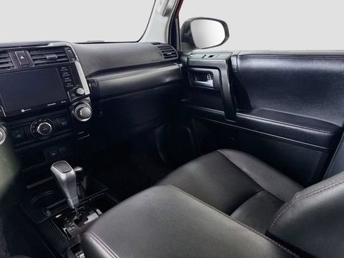 Certified 2023 Toyota 4Runner TRD Off-Road Premium w/ Off Road Premium Plus Package AWD/4WD image 26