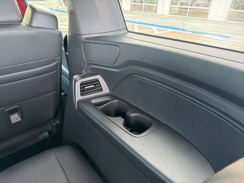 Certified 2023 Honda Odyssey Sport image 18