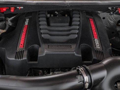 Used 2019 Ford F150 Raptor w/ Equipment Group 802A Luxury image 58