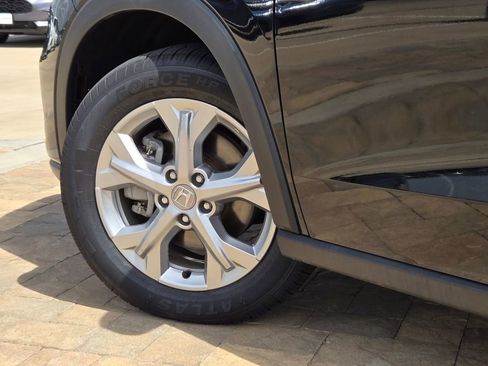 Used 2024 Honda HR-V LX image 30