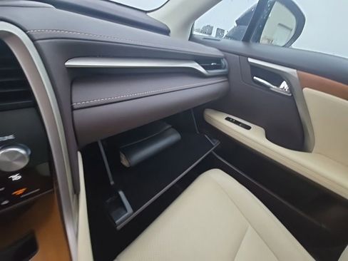 Used 2020 Lexus RX 350 AWD w/ Premium Package image 21