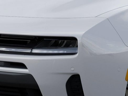 New 2026 Dodge Charger Scat Pack w/ Blacktop Package AWD/4WD image 10