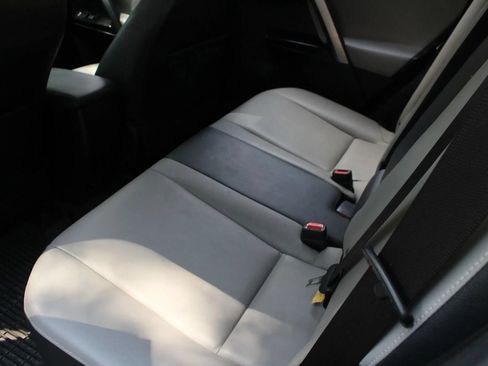 Used 2016 Toyota RAV4 Limited w/ Protection Package AWD/4WD image 39