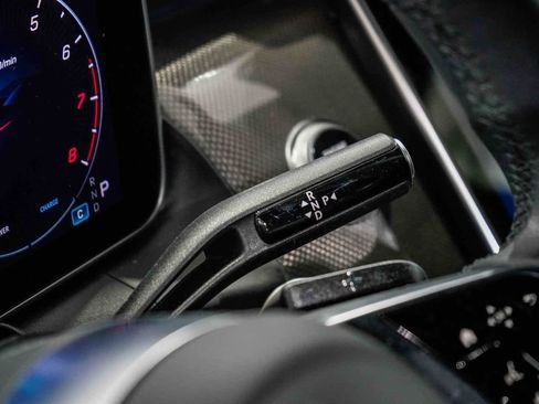 Used 2025 Mercedes-Benz GLC 300 GLC 300 image 20