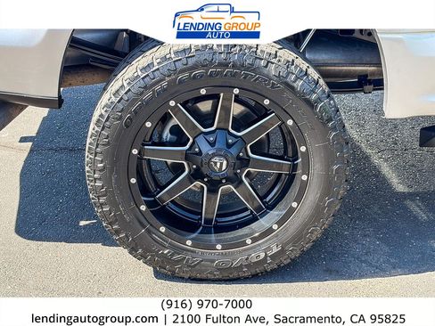 Used 2020 Ford F150 XL w/ Equipment Group 101A Mid AWD/4WD image 10