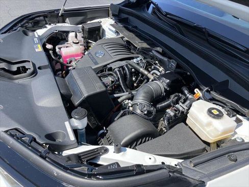 Certified 2024 Toyota Grand Highlander AWD Hybrid image 42