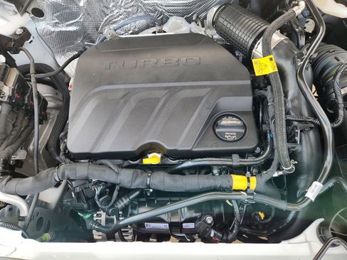 New 2026 Chevrolet Trax ACTIV FWD image 21