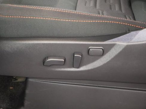New 2026 Nissan Frontier PRO-4X w/ Pro-4x Convenience Package AWD/4WD image 13
