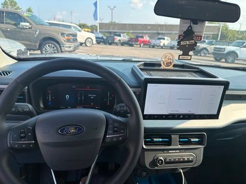 Used 2026 Ford Maverick XLT w/ Equipment Group 301A AWD/4WD image 11