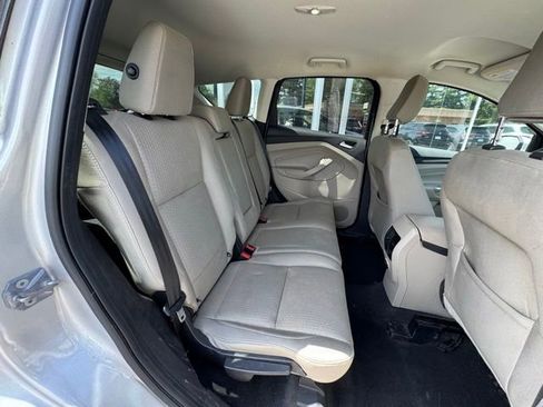 Used 2019 Ford Escape SE AWD/4WD image 14