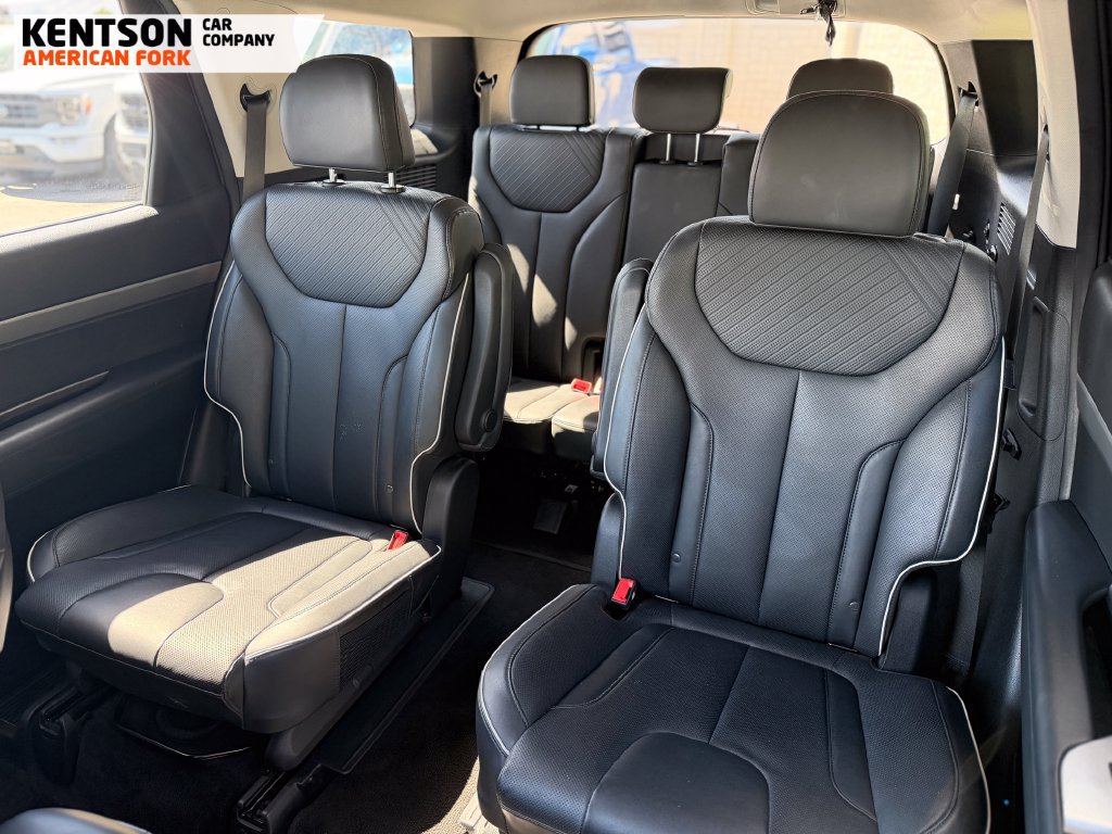 Used 2025 Hyundai Palisade SEL AWD/4WD image 26