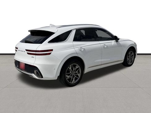 Used 2023 Genesis GV70 2.5T w/ Advanced Package AWD/4WD image 5