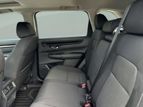 Used 2024 Honda CR-V EX image 18