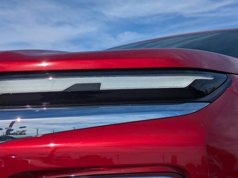 New 2026 Chevrolet Traverse LT image 33